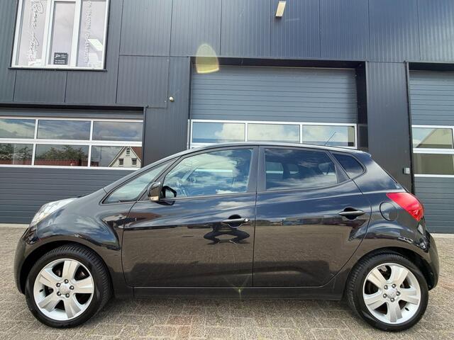 KIA Venga 1.6|Airco|+APK|Cruise control|Automaat|