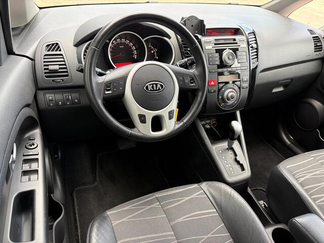 KIA Venga 1.6|Airco|+APK|Cruise control|Automaat|
