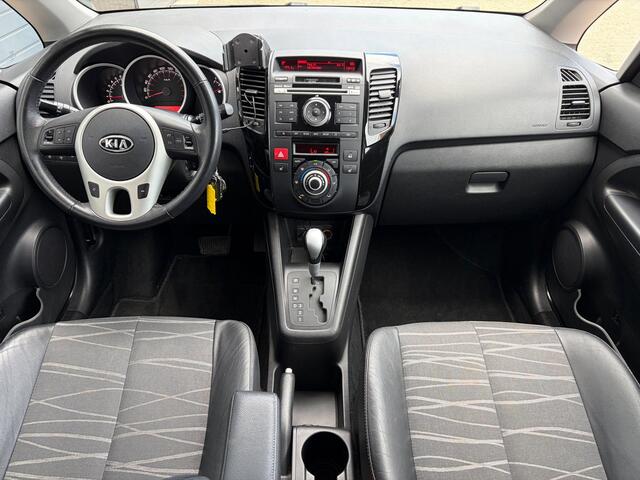 KIA Venga 1.6|Airco|+APK|Cruise control|Automaat|