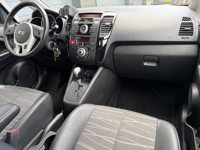 KIA Venga 1.6|Airco|+APK|Cruise control|Automaat|