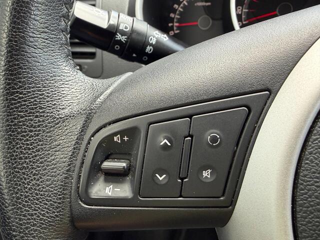 KIA Venga 1.6|Airco|+APK|Cruise control|Automaat|
