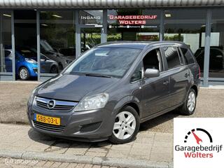 Opel Zafira (2005 - 2011)