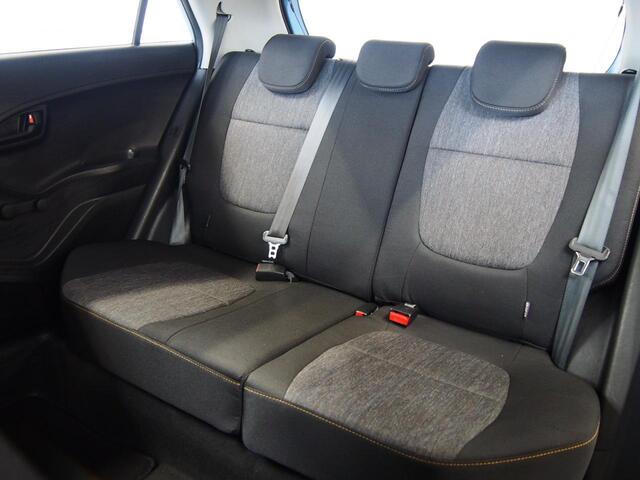 KIA Picanto 1.0 CVVT Airco APK: Incl.Garantie