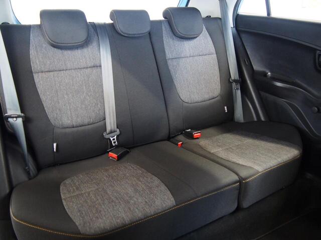 KIA Picanto 1.0 CVVT Airco APK: Incl.Garantie