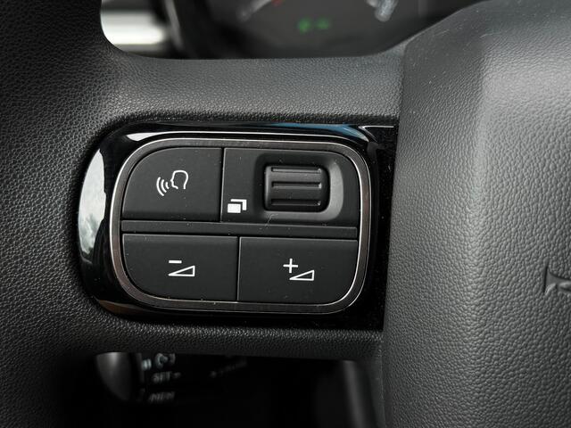Citroen C3 1.2 PureTech S&S Feel Gratis Afleverpakket | Apple Carplay | Climate Control |