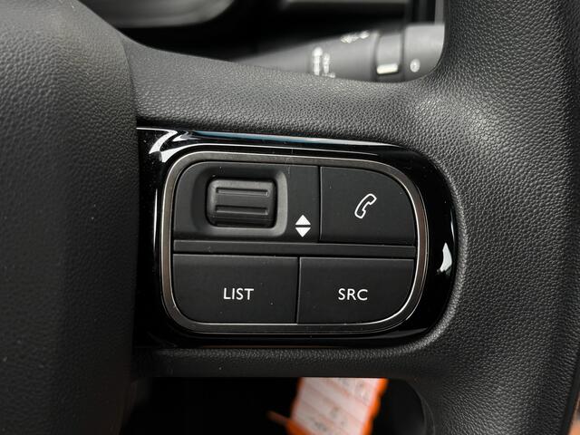 Citroen C3 1.2 PureTech S&S Feel Gratis Afleverpakket | Apple Carplay | Climate Control |