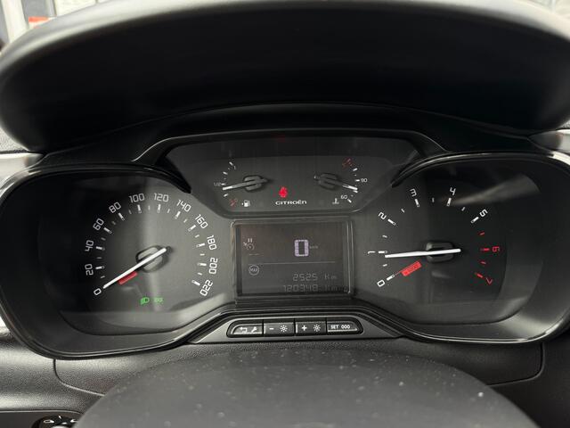 Citroen C3 1.2 PureTech S&S Feel Gratis Afleverpakket | Apple Carplay | Climate Control |