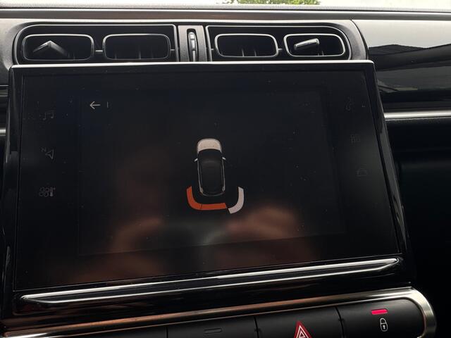 Citroen C3 1.2 PureTech S&S Feel Gratis Afleverpakket | Apple Carplay | Climate Control |