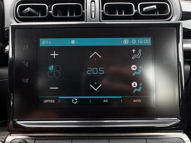 Citroen C3 1.2 PureTech S&S Feel Gratis Afleverpakket | Apple Carplay | Climate Control |