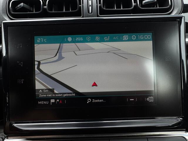 Citroen C3 1.2 PureTech S&S Feel Gratis Afleverpakket | Apple Carplay | Climate Control |