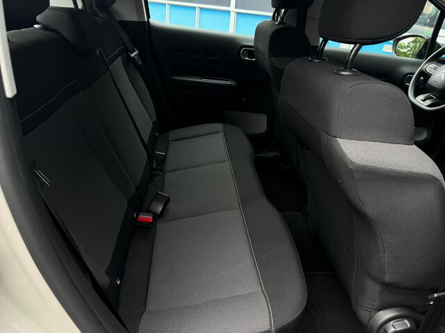 Citroen C3 1.2 PureTech S&S Feel Gratis Afleverpakket | Apple Carplay | Climate Control |