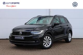 VOLKSWAGEN TIGUAN 1.5 TSI Elegance 150pk DSG7