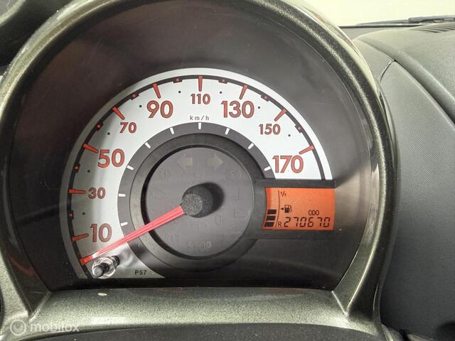 Toyota Aygo 1.0-12V Aspiration, Incl e Apk en Grote beurt