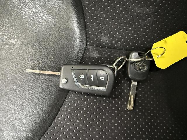 Toyota Aygo 1.0-12V Aspiration, Incl e Apk en Grote beurt
