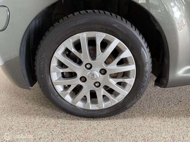 Toyota Aygo 1.0-12V Aspiration, Incl e Apk en Grote beurt