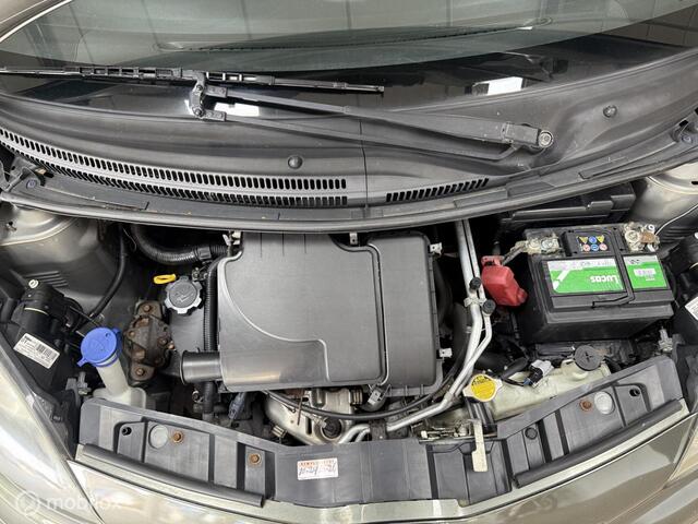 Toyota Aygo 1.0-12V Aspiration, Incl e Apk en Grote beurt