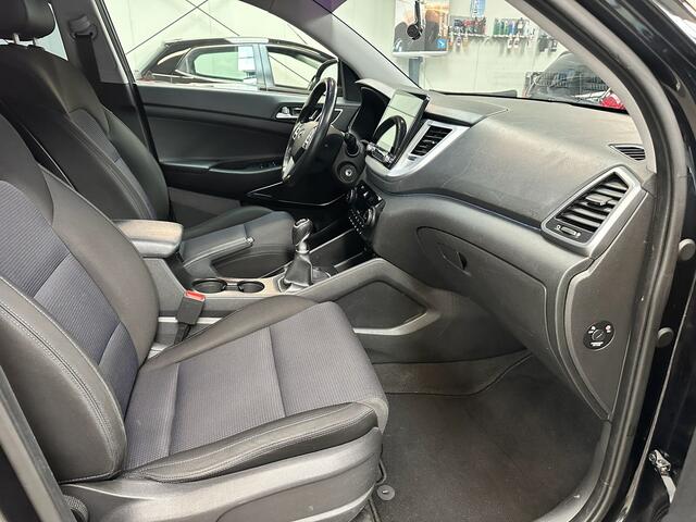 Hyundai Tucson 1.6 GDi Comfort