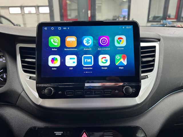 Hyundai Tucson 1.6 GDi Comfort