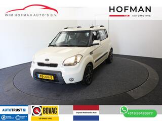 Kia Soul (2009 - 2014)