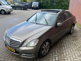 Mercedes-Benz E-Klasse Estate (2009 - 2016)
