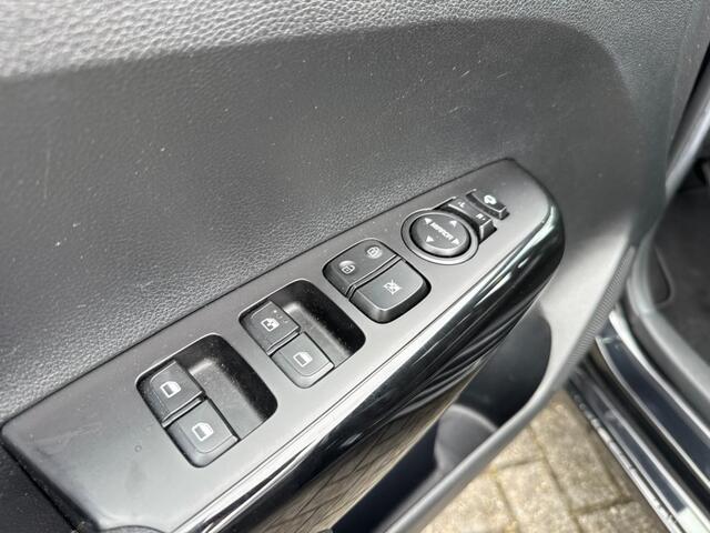 KIA Picanto 1.0 CVVT Design Ed. | Leer | Carplay | Achteruitrijcamera | Navi