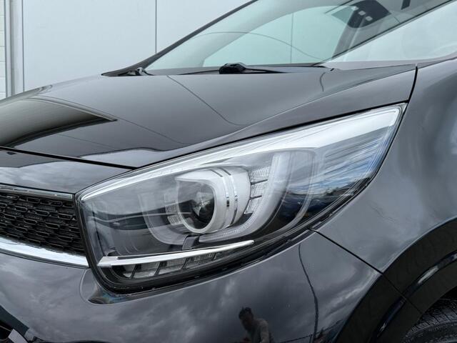 KIA Picanto 1.0 CVVT Design Ed. | Leer | Carplay | Achteruitrijcamera | Navi
