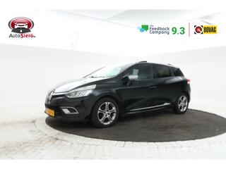 Renault Clio Estate