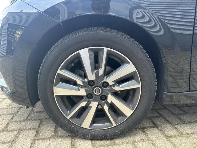 Nissan Micra 1.0L Acenta | Apple CarPlay | Cruise Control | Airco | All-Season banden |