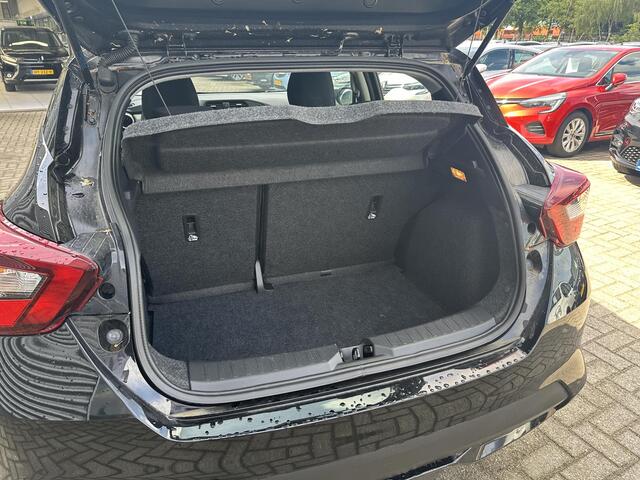 Nissan Micra 1.0L Acenta | Apple CarPlay | Cruise Control | Airco | All-Season banden |