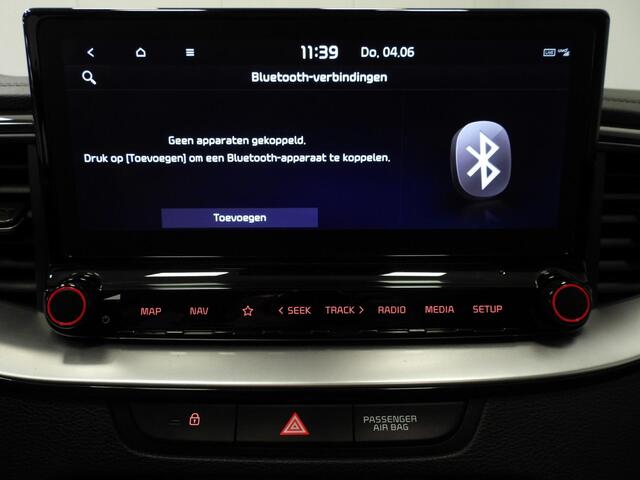 KIA Xceed 1.6 GDi PHEV Plug-In ExecutiveLine TREKH./LEER/SCHUIFDAK/LED/18LMV