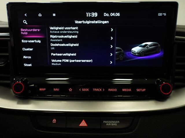 KIA Xceed 1.6 GDi PHEV Plug-In ExecutiveLine TREKH./LEER/SCHUIFDAK/LED/18LMV