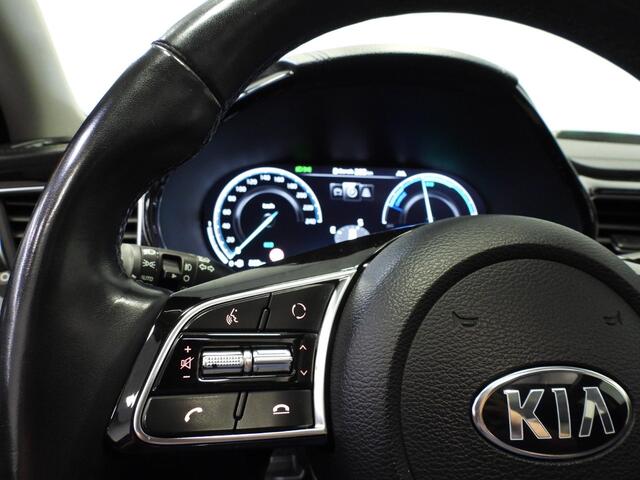 KIA Xceed 1.6 GDi PHEV Plug-In ExecutiveLine TREKH./LEER/SCHUIFDAK/LED/18LMV