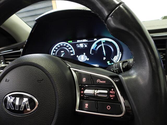 KIA Xceed 1.6 GDi PHEV Plug-In ExecutiveLine TREKH./LEER/SCHUIFDAK/LED/18LMV