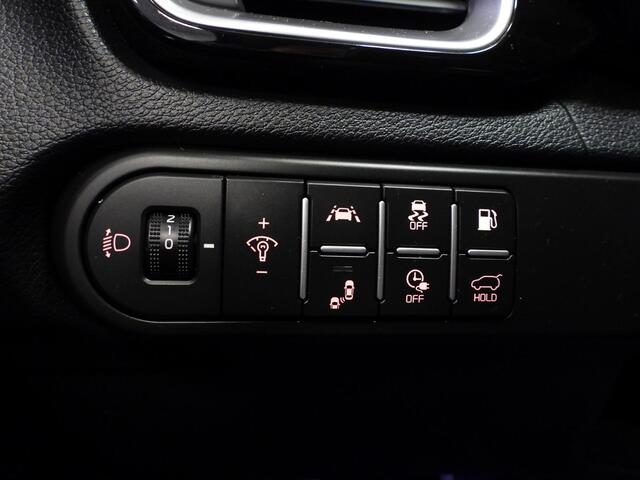 KIA Xceed 1.6 GDi PHEV Plug-In ExecutiveLine TREKH./LEER/SCHUIFDAK/LED/18LMV
