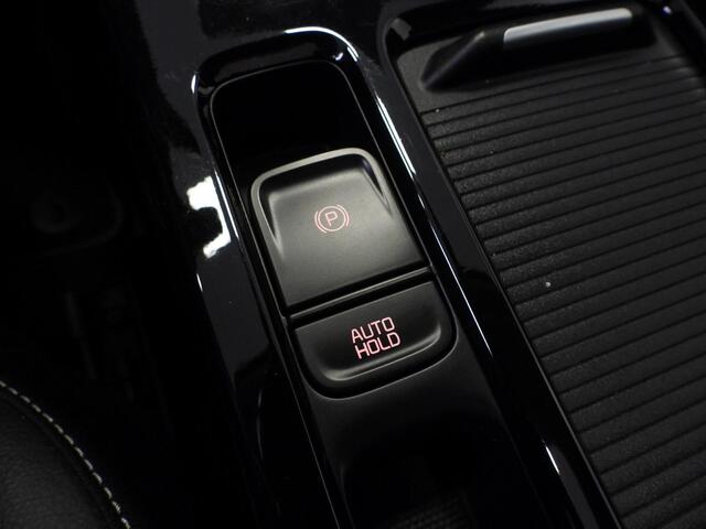 KIA Xceed 1.6 GDi PHEV Plug-In ExecutiveLine TREKH./LEER/SCHUIFDAK/LED/18LMV