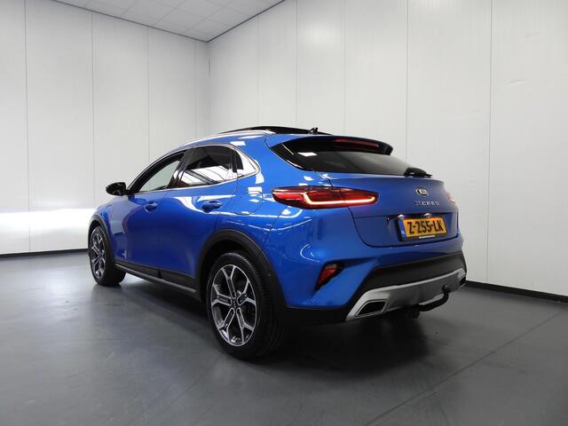 KIA Xceed 1.6 GDi PHEV Plug-In ExecutiveLine TREKH./LEER/SCHUIFDAK/LED/18LMV
