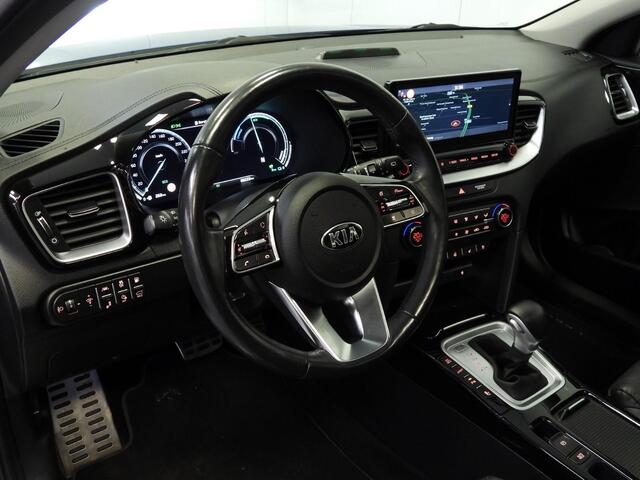 KIA Xceed 1.6 GDi PHEV Plug-In ExecutiveLine TREKH./LEER/SCHUIFDAK/LED/18LMV