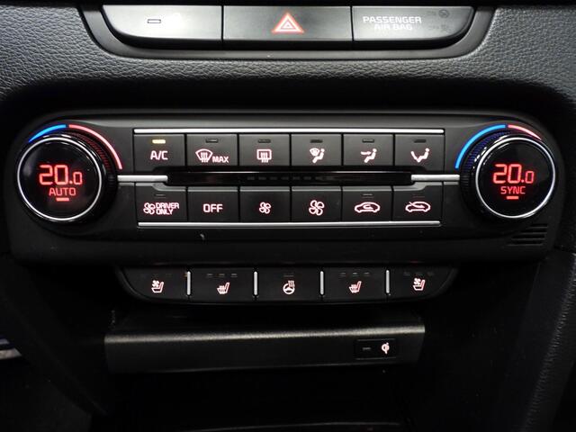 KIA Xceed 1.6 GDi PHEV Plug-In ExecutiveLine TREKH./LEER/SCHUIFDAK/LED/18LMV