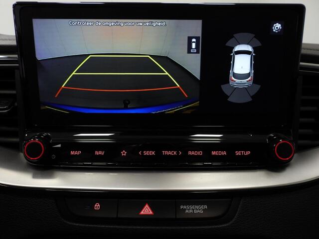 KIA Xceed 1.6 GDi PHEV Plug-In ExecutiveLine TREKH./LEER/SCHUIFDAK/LED/18LMV