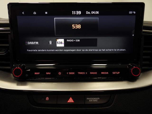 KIA Xceed 1.6 GDi PHEV Plug-In ExecutiveLine TREKH./LEER/SCHUIFDAK/LED/18LMV