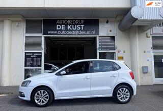 VOLKSWAGEN POLO 1.2 TSI 2017 5-Drs Navi Airco