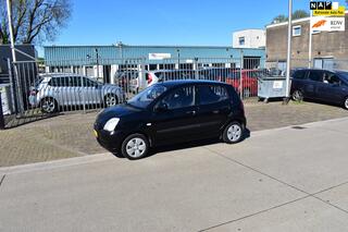 Kia Picanto (2004 - 2011)