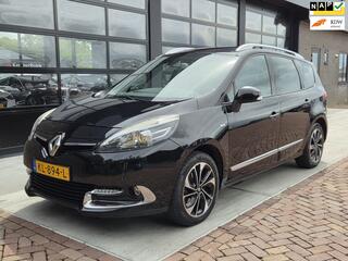 Renault Grand Scenic (2009 - 2016)
