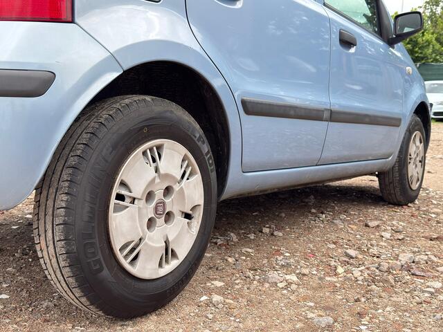 Fiat Panda 1.2 Edizione Cool/ GOED ONDERHOUDEN/ SCHERMPJE