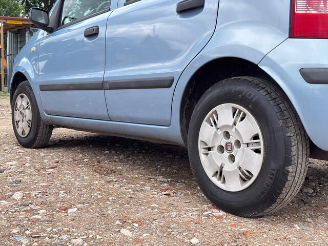 Fiat Panda 1.2 Edizione Cool/ GOED ONDERHOUDEN/ SCHERMPJE