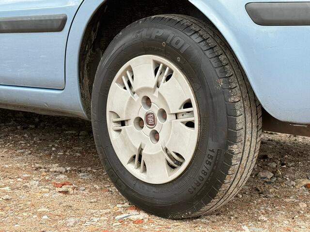 Fiat Panda 1.2 Edizione Cool/ GOED ONDERHOUDEN/ SCHERMPJE