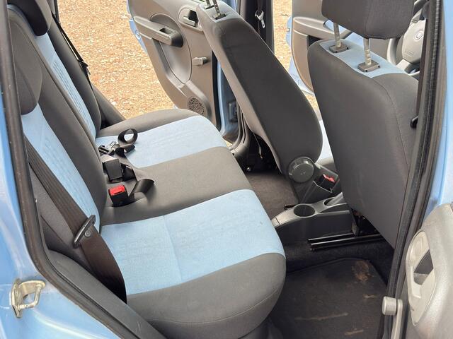 Fiat Panda 1.2 Edizione Cool/ GOED ONDERHOUDEN/ SCHERMPJE