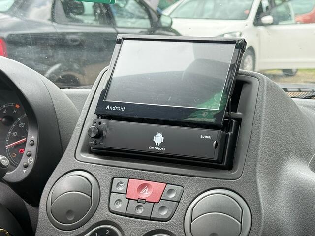 Fiat Panda 1.2 Edizione Cool/ GOED ONDERHOUDEN/ SCHERMPJE