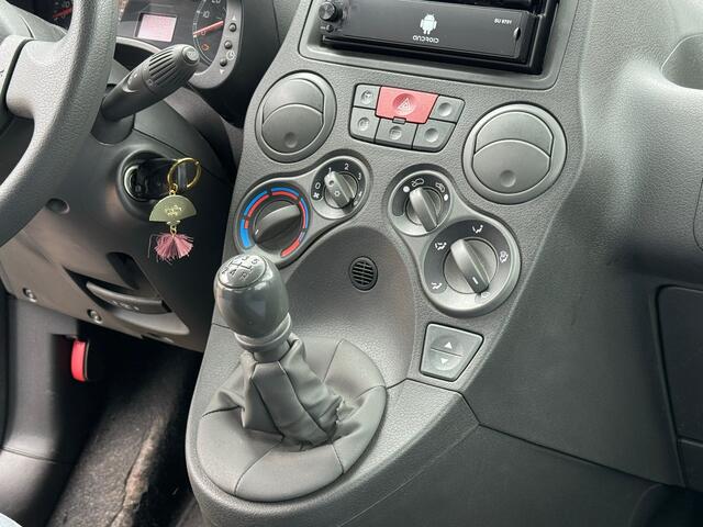 Fiat Panda 1.2 Edizione Cool/ GOED ONDERHOUDEN/ SCHERMPJE