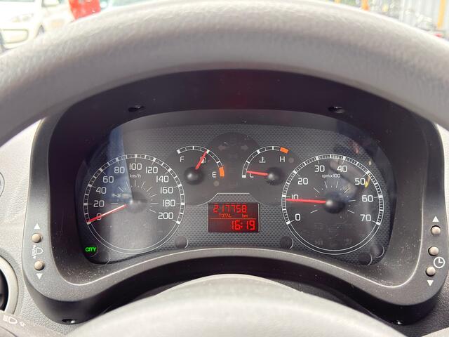 Fiat Panda 1.2 Edizione Cool/ GOED ONDERHOUDEN/ SCHERMPJE